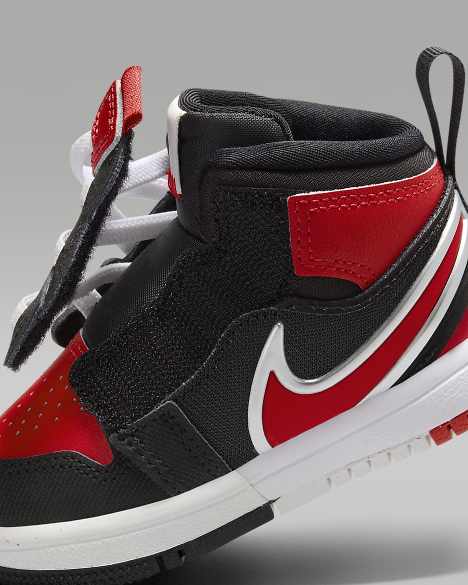 Nike roshe run bebe jordan top